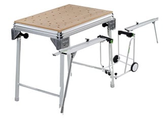 Festool Parts Tool Table & Stand Parts