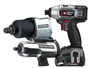 Porter Cable Parts Impact Wrench Parts