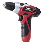 Skil  Drill and Driver  Cordless Drilldriver Parts Skil 2364-02 Parts