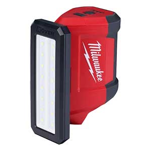 Milwaukee  Flashlight and Fan Parts Milwaukee 2367-20-(L75A) Parts