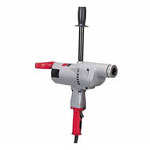Milwaukee  Drill & Driver  Electric Drill & Driver Parts Milwaukee 2404-1 Parts