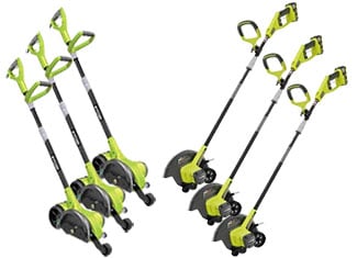 Ryobi Parts Edger Parts