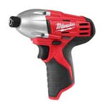 Milwaukee  Impact Wrench  Cordless Impact Wrench Parts Milwaukee 2450-20-(B59A) Parts