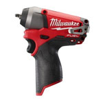 Milwaukee  Impact Wrench  Cordless Impact Wrench Parts Milwaukee 2452-22(C09A) Parts