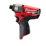 Milwaukee  Impact Wrench  Cordless Impact Wrench Parts Milwaukee 2453-059-(F13A) Parts