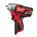 Milwaukee  Impact Wrench  Cordless Impact Wrench Parts Milwaukee 2461-059-(F36A) Parts