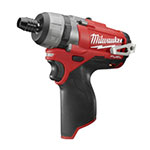 Milwaukee  Impact Wrench  Cordless Impact Wrench Parts Milwaukee 2462-059-(F37A) Parts