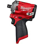 Milwaukee  Impact Wrench  Cordless Impact Wrench Parts Milwaukee 2463-059-(F38A) Parts
