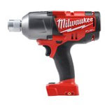 Milwaukee  Impact Wrench  Cordless Impact Wrench Parts Milwaukee 2463-20-(F06A) Parts
