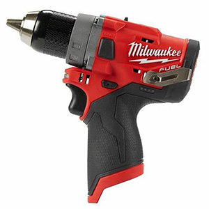 Milwaukee  Drill & Driver  Cordless Drills & Drivers Milwaukee 2503-20-(J16A) Parts