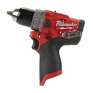 Milwaukee  Drill & Driver  Cordless Drills & Drivers Milwaukee 2504-20-(J17A) Parts