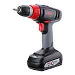 Skil  Drill and Driver  Cordless Drilldriver Parts Skil 2504-Type-1 Parts