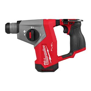 Milwaukee  Rotary Hammer  Cordless Rotary Hammer Parts Milwaukee 2508-20-(P70A) Parts