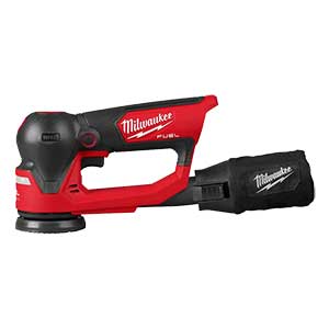 Milwaukee  Sanders & Polishers Parts Milwaukee 2535-20-(P47A) Parts