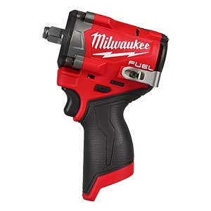 Milwaukee  Impact Wrench  Cordless Impact Wrench Parts Milwaukee 2563-20-(P50A) Parts