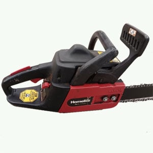 Homelite  Saw  Chain Saw Parts Homelite 25AV-wcc-(UT-10804) Parts