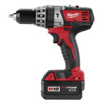 Milwaukee  Drill & Driver  Cordless Drills & Drivers Milwaukee 2602-22CT-(C15A) Parts