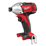 Milwaukee  Impact Wrench  Cordless Impact Wrench Parts Milwaukee 2650-059-(D39B) Parts