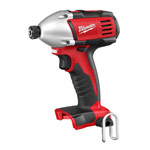 Milwaukee  Impact Wrench  Cordless Impact Wrench Parts Milwaukee 2650-20(B55A) Parts