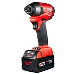 Milwaukee  Impact Wrench  Cordless Impact Wrench Parts Milwaukee 2653-22CT-(E42A) Parts
