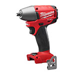 Milwaukee  Impact Wrench  Cordless Impact Wrench Parts Milwaukee 2654-059-(F21A) Parts