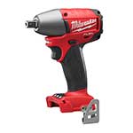 Milwaukee  Impact Wrench  Cordless Impact Wrench Parts Milwaukee 2655B-20-(F03A) Parts
