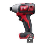Milwaukee  Impact Wrench  Cordless Impact Wrench Parts Milwaukee 2657-20-(F27A) Parts