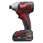 Milwaukee  Impact Wrench  Cordless Impact Wrench Parts Milwaukee 2657-22CT-(F27A) Parts