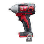 Milwaukee  Impact Wrench  Cordless Impact Wrench Parts Milwaukee 2658-22CT-(F49A) Parts