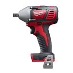 Milwaukee  Impact Wrench  Cordless Impact Wrench Parts Milwaukee 2659-20-(F50A) Parts