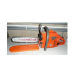 Husqvarna  Chain Saw Parts Husqvarna 266-(I8100004) Parts