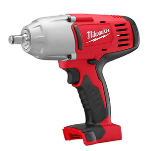 Milwaukee  Impact Wrench  Cordless Impact Wrench Parts Milwaukee 2663-20-(B80A) Parts