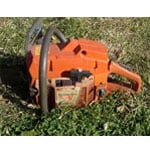 Husqvarna  Chain Saw Parts Husqvarna 272-(I9300008) Parts