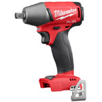 Milwaukee  Impact Wrench  Cordless Impact Wrench Parts Milwaukee 2755-20-(G78A) Parts
