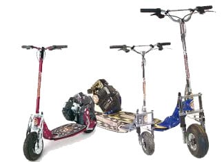 Tanaka Parts Power Boards Parts