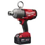 Milwaukee  Impact Wrench  Cordless Impact Wrench Parts Milwaukee 2762-22-(F41A) Parts