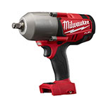 Milwaukee  Impact Wrench  Cordless Impact Wrench Parts Milwaukee 2763-059-(F79A) Parts