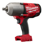 Milwaukee  Impact Wrench  Cordless Impact Wrench Parts Milwaukee 2763-20(F42A) Parts