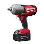 Milwaukee  Impact Wrench  Cordless Impact Wrench Parts Milwaukee 2763-22-(F42A) Parts