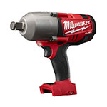 Milwaukee  Impact Wrench  Cordless Impact Wrench Parts Milwaukee 2764-059-(F80A) Parts