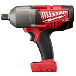 Milwaukee  Impact Wrench  Cordless Impact Wrench Parts Milwaukee 2764-20-(F43A) Parts