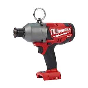 Milwaukee  Impact Wrench  Cordless Impact Wrench Parts Milwaukee 2765-059-(F81B) Parts