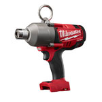 Milwaukee  Impact Wrench  Cordless Impact Wrench Parts Milwaukee 2765-20-(F44A) Parts