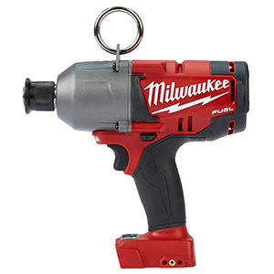 Milwaukee  Impact Wrench  Cordless Impact Wrench Parts Milwaukee 2765-20-(F44D) Parts