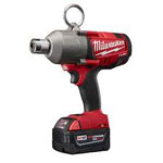 Milwaukee  Impact Wrench  Cordless Impact Wrench Parts Milwaukee 2765-22-(F44A) Parts