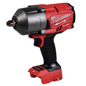 Milwaukee  Impact Wrench  Cordless Impact Wrench Parts Milwaukee 2766-20-(H95A) Parts