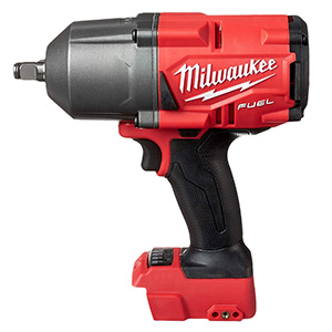 Milwaukee  Impact Wrench  Cordless Impact Wrench Parts Milwaukee 2767-20-(H96A) Parts
