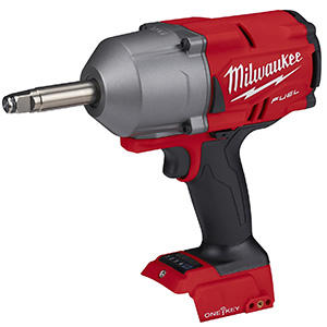 Milwaukee  Impact Wrench  Cordless Impact Wrench Parts Milwaukee 2769-20-(K94A) Parts