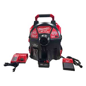 Milwaukee  Specialty Tools Parts Milwaukee 2775-20-(J01B) Parts