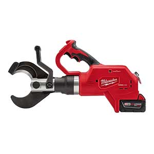 Milwaukee  Hydraulic Crimpers and Cutters parts Milwaukee 2776-20-(H49B) Parts